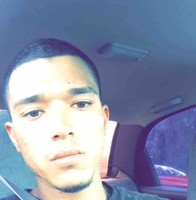 General Production Service Employee Francisco Ochoa's profile photo