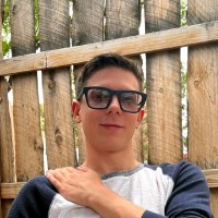 DoD Civilian Careers Employee Patrick Apodaca's profile photo