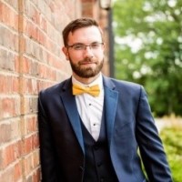 Paylocity Employee Alex Savage's profile photo
