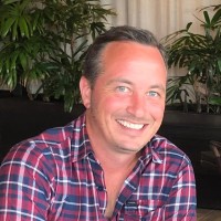 Farro Fresh Employee Hamish Fleming's profile photo