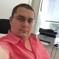 Federico Baraldi Email