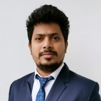 OpenPlay Technologies Employee Bharath Vishwanatham's profile photo
