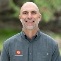 Telco Data Employee Chris Coffee's profile photo