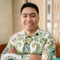 Holiday Inn Resort Employee Anjiska Pratama's profile photo