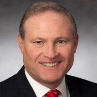 Cushman & Wakefield Employee Daniel Pufunt's profile photo