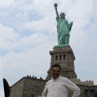 Kalgudi-digital Employee Mvr Prasad's profile photo