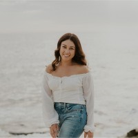 General Atomics Aeronautical Systems Employee Ashley Everett's profile photo