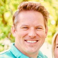 Centerstone Logistics Employee Eric Spence's profile photo