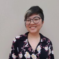 Vortex Operações e Sondagens Employee Letícia Shimabukuro's profile photo
