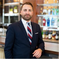 Milne, Wiener & Shofe Global Strategies Employee Cody Tucker's profile photo