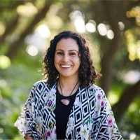 BAY AREA GESTALT INSTITUTE Employee Amilia Rodriguez's profile photo