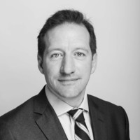 E3 Capital Limited Employee Simon Tyrrell's profile photo