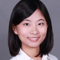 Isar User Interface Employee Shanyi Peng's profile photo