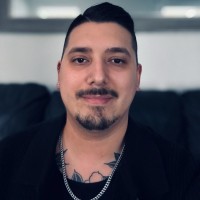 Pacific Clothing Employee Charles Young's profile photo