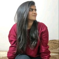 Madhya Pradesh Power Transmission Company Limited Employee Nayanshee Vishwakarma's profile photo