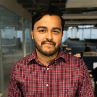 Public Surplus Employee Michael Montes's profile photo