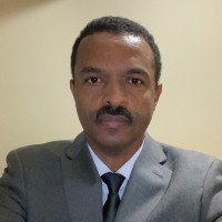 Yours Truly DC Vignette Collection Employee Andualem Abebe's profile photo