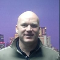 PE-Services Employee Kevin Rudolph's profile photo