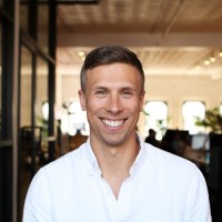 Knotch Employee Andrew Bolton's profile photo