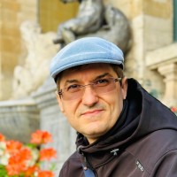 Atanas Atanasov Email & Phone Number