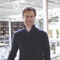 Fr. Jacob Söhne GmbH & Co. KG Employee Patrick Jacob's profile photo