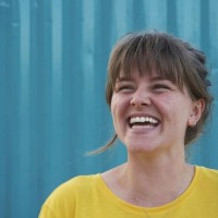 CO2balance Employee Anna Self's profile photo