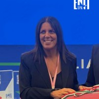 ENIT – Italian National Tourist Board Employee Caterina Orlando's profile photo