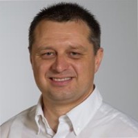ZEISS Group Employee Oliver Ortlieb's profile photo