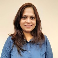 MEP Infrastructure Developers Ltd. Employee Bhagyashri Bhosale's profile photo