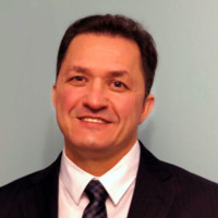ELUXR Employee Konstantin Mokrousov's profile photo