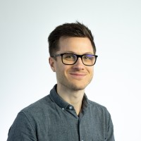 Optimizon Ltd Employee Gary Houghton's profile photo