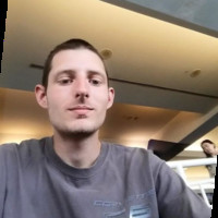 Tunnel King Studios Inc. Employee Daniel Eastham's profile photo