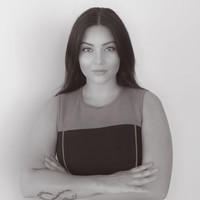 TheList Employee Farrah Farivar's profile photo