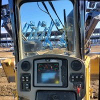 Weitman Excavation Employee Wade Trotter's profile photo