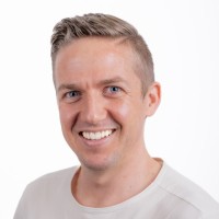 Trimble Inc. Employee Aaron Dekker's profile photo