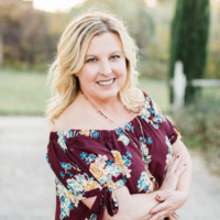 SKG Engineering,  LLC Employee Stephanie Cheatheam's profile photo