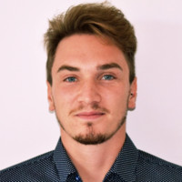 PayTipper S.p.A. Employee Luigi Ungaro's profile photo