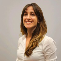 CorbisStudio Employee Luciana Taborda's profile photo