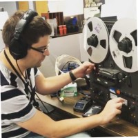 The Record from Recorded Future News Employee Sean Powers's profile photo