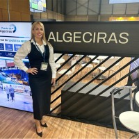 Transcoma Global Logistics Employee Paqui Aguilar Moya's profile photo