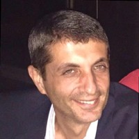 ANADOLU ISUZU Employee Bülent Güler's profile photo