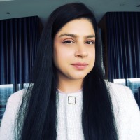 Think Core Employee Pratibha Batra's profile photo