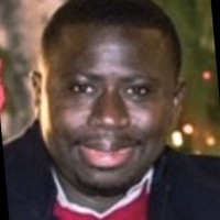 Soylutions inc Employee Pierre Sarr's profile photo