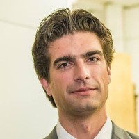 Mosaic ATM Employee John Karandonis's profile photo