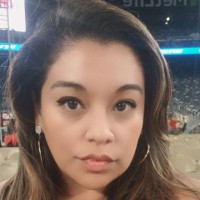 Contractor Express Employee Jazmine Moreira's profile photo