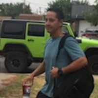 Danny Dominguez Email & Phone Number