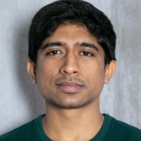 Abhilash Venkateshaiah Email