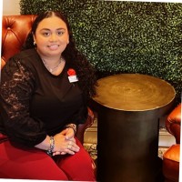 Maria Gonzalez Email & Phone Number