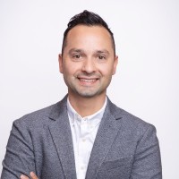 CleverConsult Employee Jay Gilbert's profile photo