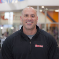 Crunch Fitness Employee Joe Moretti's profile photo